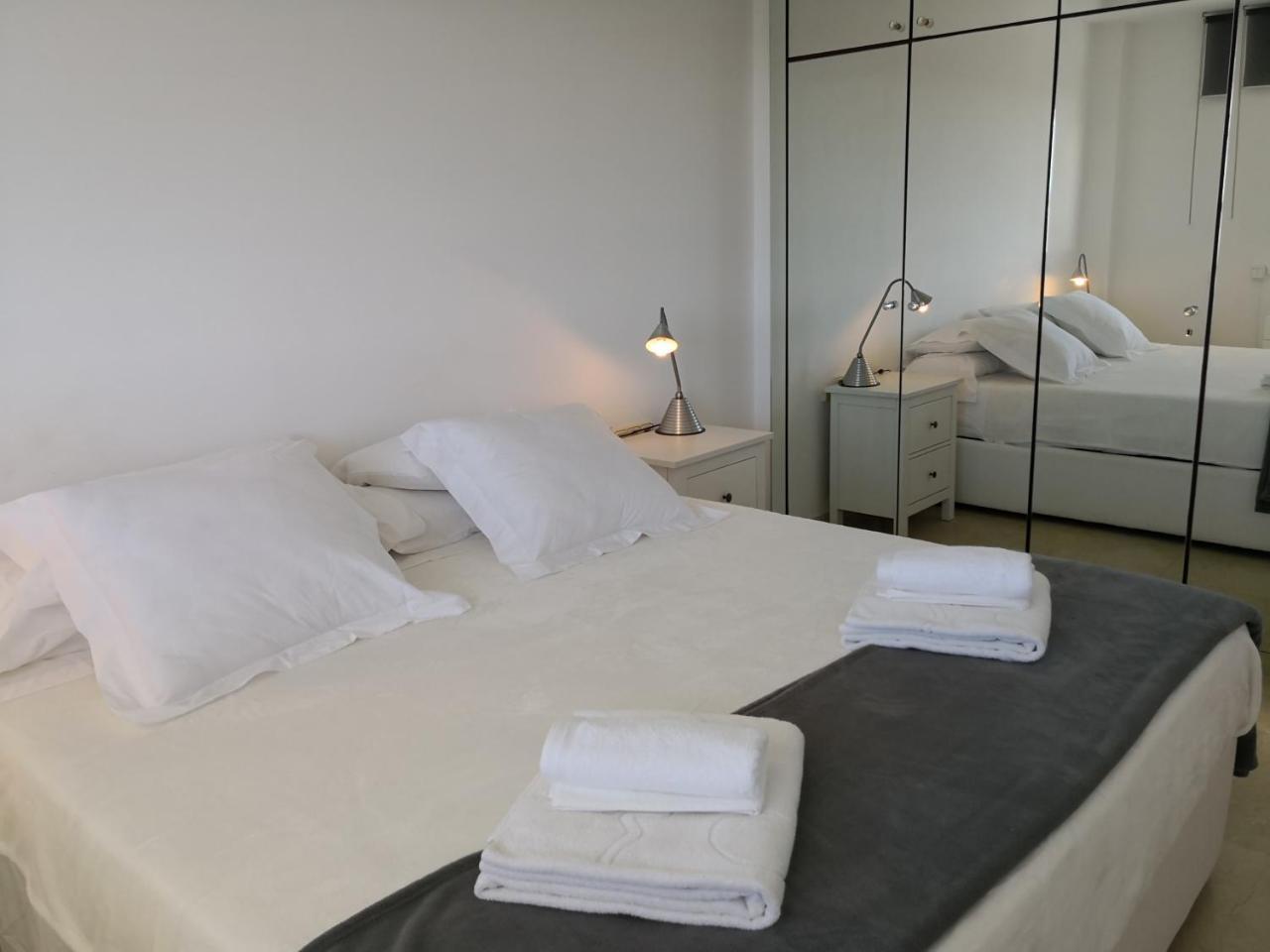 Apartamento Arena Apartment Sitges Exterior photo