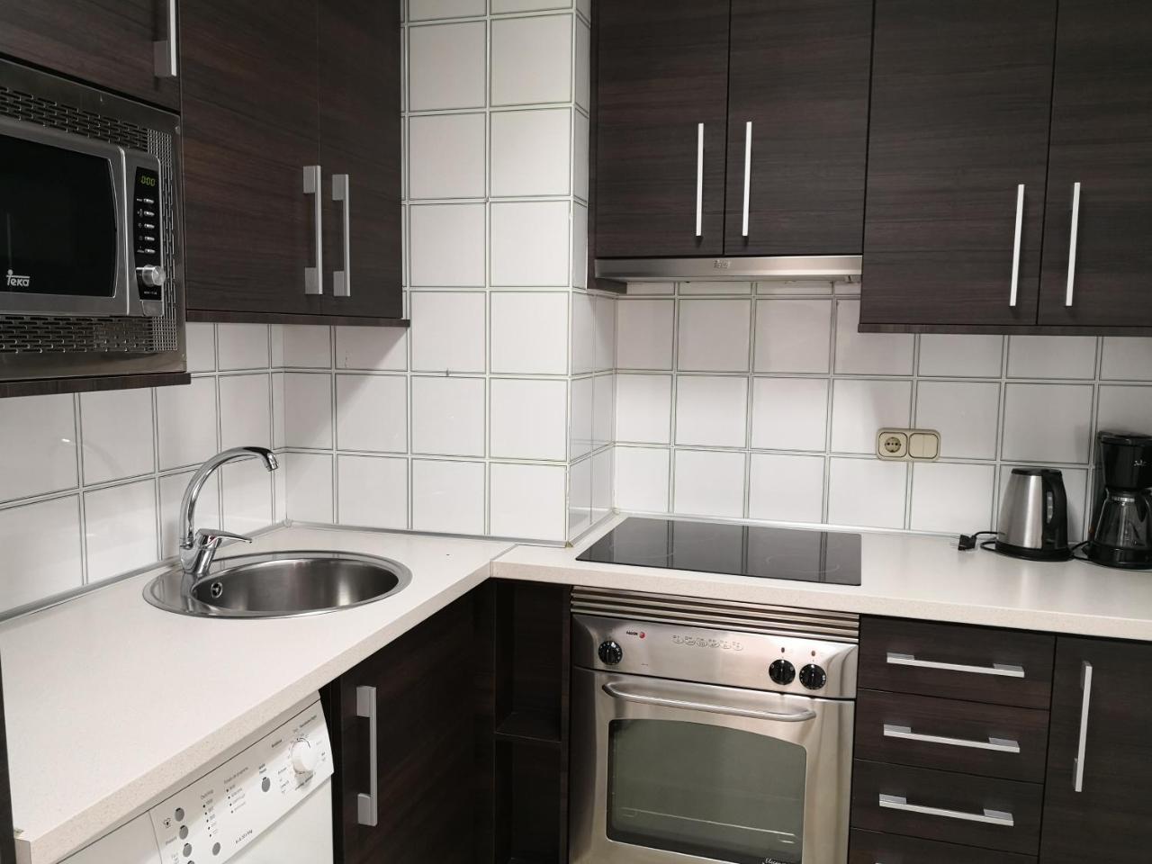 Apartamento Arena Apartment Sitges Exterior photo