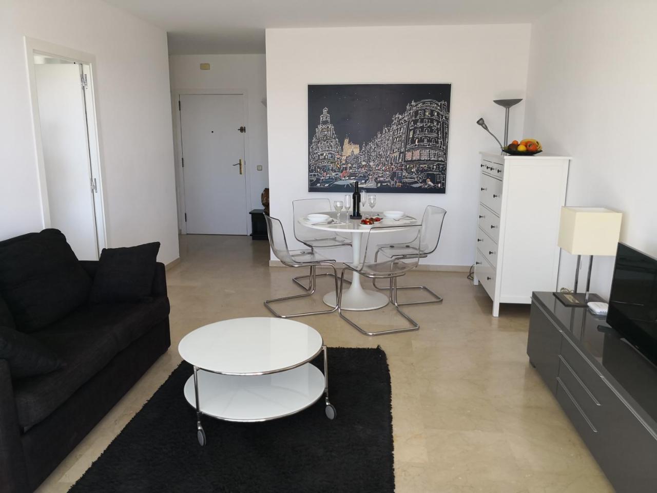 Apartamento Arena Apartment Sitges Exterior photo