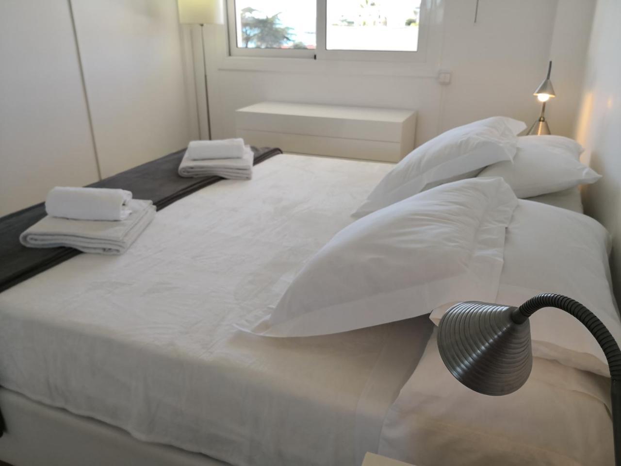 Apartamento Arena Apartment Sitges Exterior photo