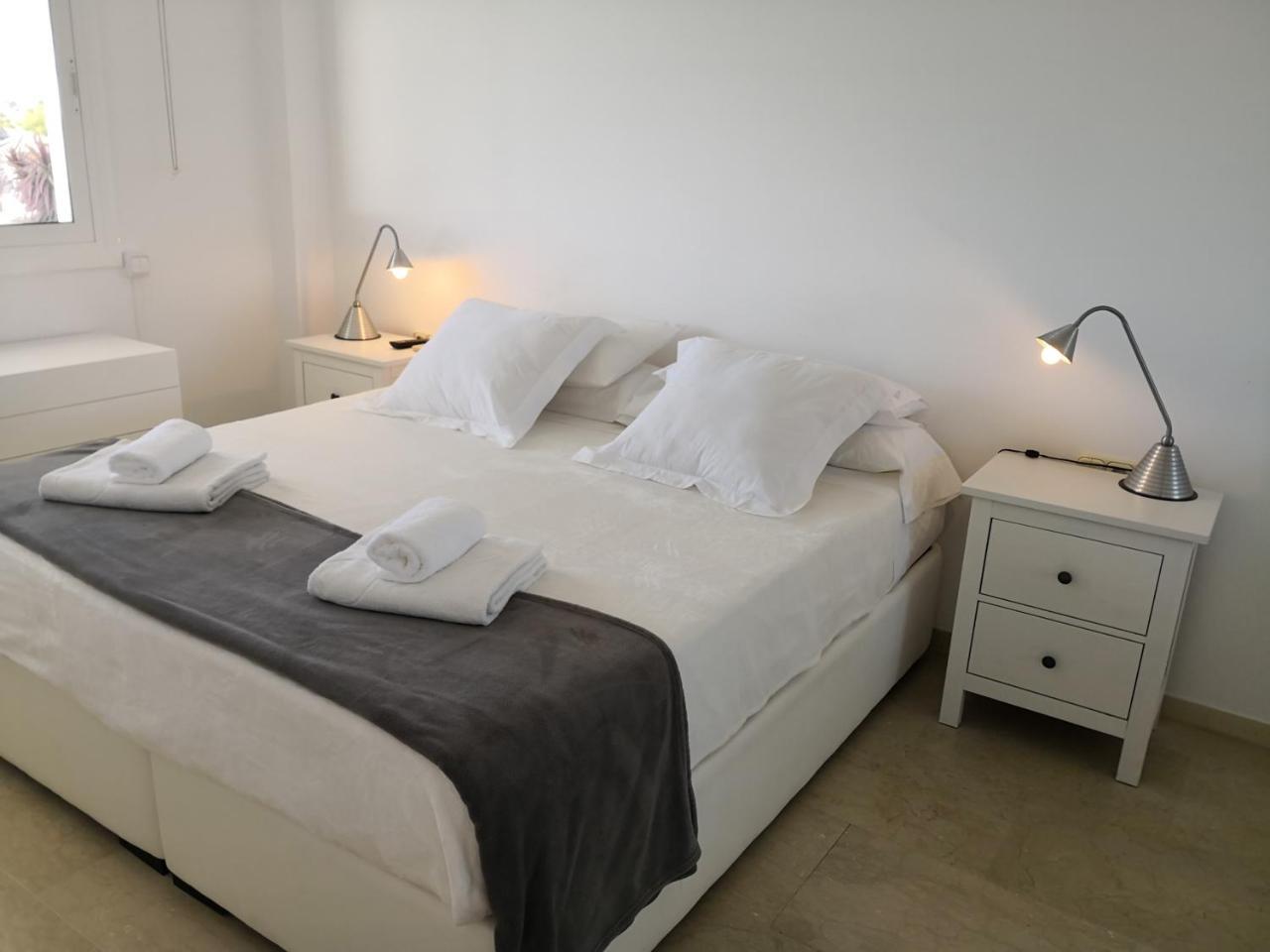 Apartamento Arena Apartment Sitges Exterior photo